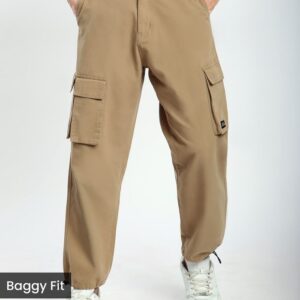 Cargo Pant