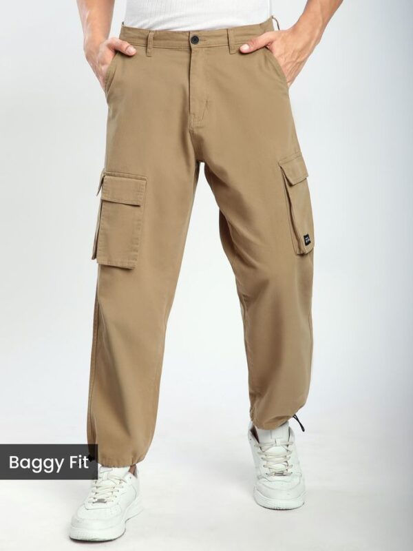 Cargo Pant