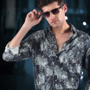 Printed Shirt