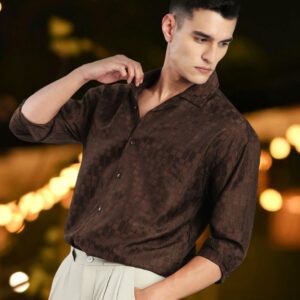 Partywear Shirt