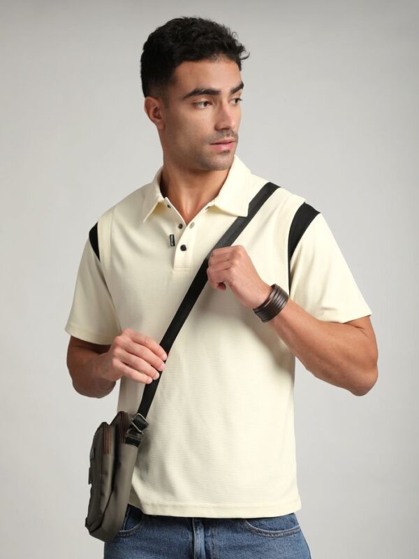 Polo T-Shirt