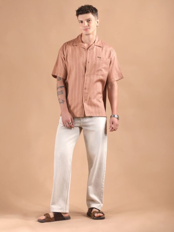 Summer Shirt