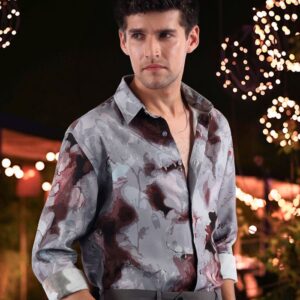 Partywear Shirt