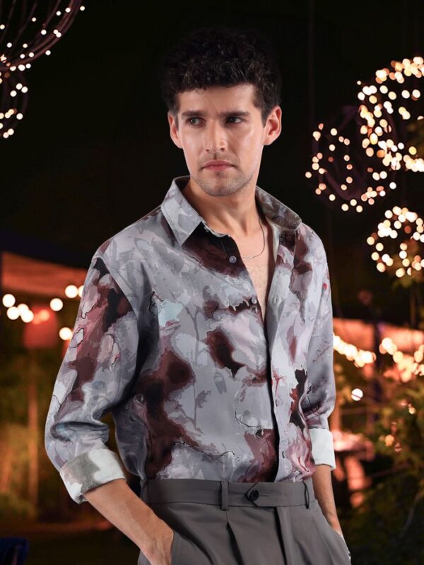 Partywear Shirt