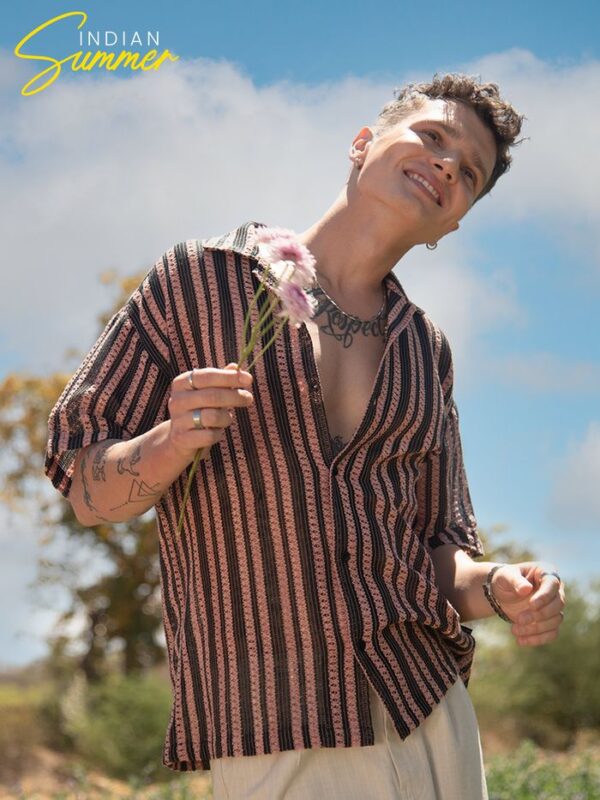 Summer Shirt