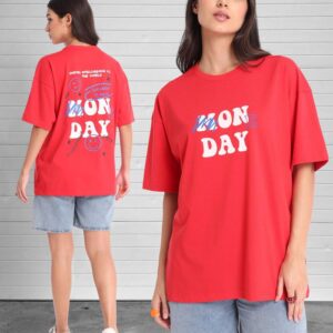 Oversized T-Shirt