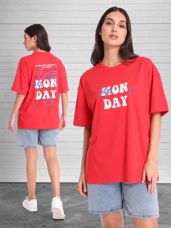 Oversized T-Shirt