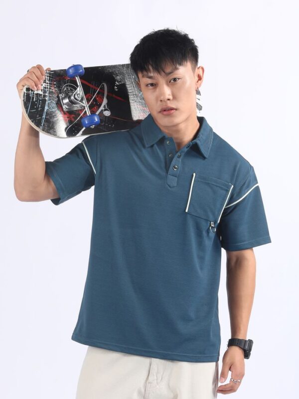 Polo T-Shirt