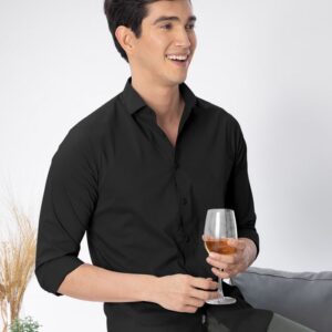 Plain Shirts