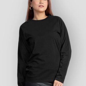 Full sleeves T-shirt