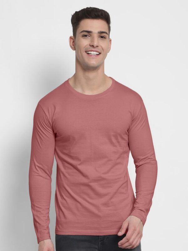 Full Sleeve T Shirt men