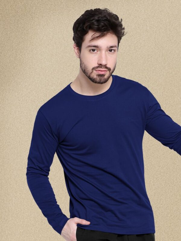 Full Sleeve T Shirt men