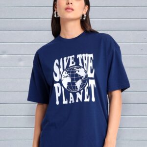 Oversized T-Shirt