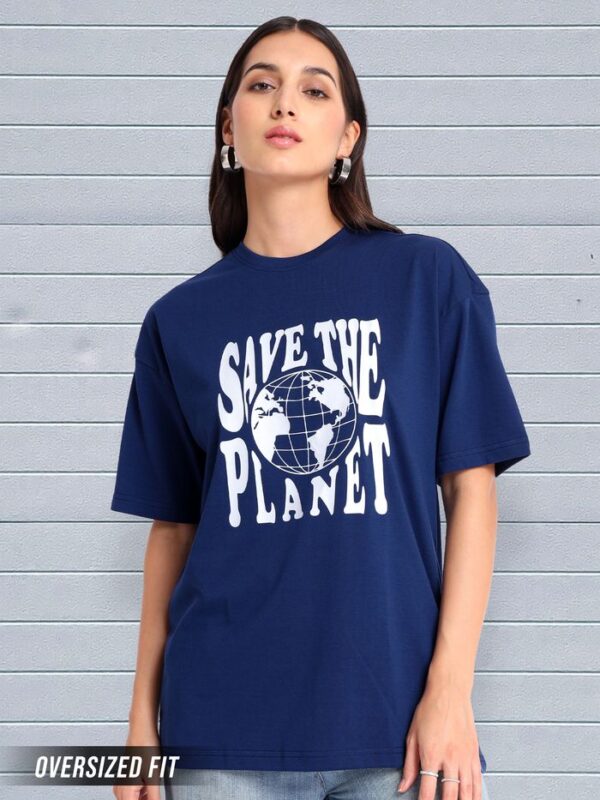 Oversized T-Shirt