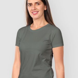 Plain T-shirt