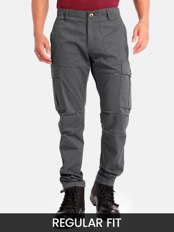 Cargo Pant
