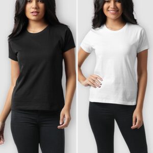 Plain T-Shirt